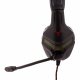 itek Taurus H300 Auricolare Cablato A Padiglione Gaming Nero 5