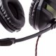 itek Taurus H300 Auricolare Cablato A Padiglione Gaming Nero 7
