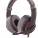 itek Taurus H303 Auricolare Cablato A Padiglione Gaming Nero 2