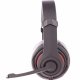 itek Taurus H303 Auricolare Cablato A Padiglione Gaming Nero 4