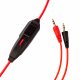 itek Taurus H303 Auricolare Cablato A Padiglione Gaming Nero 8