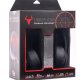 itek Taurus H303 Auricolare Cablato A Padiglione Gaming Nero 10