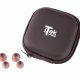 itek Taurus IE100 Auricolare Cablato In-ear Gaming Nero, Rosso 5