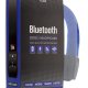 itek ITEH03LBB cuffia e auricolare Wireless A Padiglione Bluetooth Nero, Blu 5