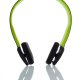 itek ITEH03LBG cuffia e auricolare Wireless A Padiglione Musica e Chiamate Bluetooth Nero, Verde 4