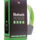 itek ITEH03LBG cuffia e auricolare Wireless A Padiglione Musica e Chiamate Bluetooth Nero, Verde 5