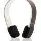 itek ITEH03LBW cuffia e auricolare Wireless A Padiglione Musica e Chiamate Bluetooth Nero, Bianco 2