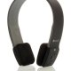 itek ITEH03LBY cuffia e auricolare Wireless A Padiglione Musica e Chiamate Bluetooth Nero, Grigio 2