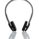 itek ITEH03LBY cuffia e auricolare Wireless A Padiglione Musica e Chiamate Bluetooth Nero, Grigio 4