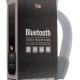 itek ITEH03LBY cuffia e auricolare Wireless A Padiglione Musica e Chiamate Bluetooth Nero, Grigio 5