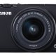 Canon EOS M10 + EF-M 15-45mm f/3.5-6.3 IS STM MILC 18 MP CMOS 5184 x 3456 Pixel Nero 2