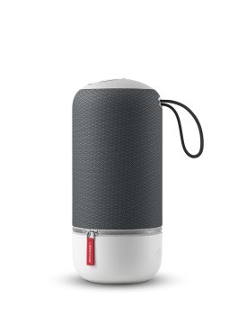 Libratone Zipp Mini Altoparlante portatile stereo Grigio 60 W