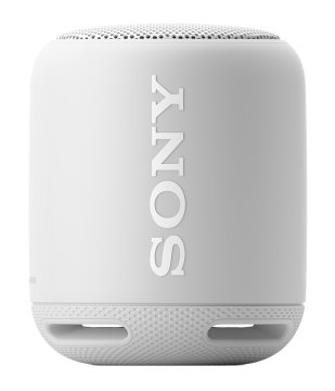Sony SRS-XB10 Altoparlante portatile mono Bianco