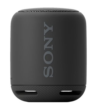 Sony SRS-XB10 Altoparlante portatile mono Nero