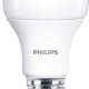 Philips Lampadina non regolabile, luce bianca calda, 11 W (75 W), E27 2