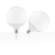 Nilox LNGLE27WW18W01 lampada LED Bianco 2700 K 18 W E27 2