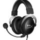HyperX Cloud Pro Auricolare Cablato A Padiglione Gaming Nero, Argento 2