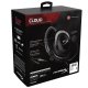 HyperX Cloud Pro Auricolare Cablato A Padiglione Gaming Nero, Argento 12