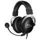 HyperX Cloud Pro Auricolare Cablato A Padiglione Gaming Nero, Argento 3