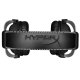 HyperX Cloud Pro Auricolare Cablato A Padiglione Gaming Nero, Argento 6