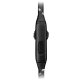 HyperX Cloud Pro Auricolare Cablato A Padiglione Gaming Nero, Argento 9