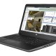 HP ZBook Workstation portatile 15 G4 13