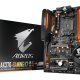 GIGABYTE GA-AX370-GAMING-K7 scheda madre AMD X370 Socket AM4 ATX 2