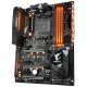 GIGABYTE GA-AX370-GAMING-K7 scheda madre AMD X370 Socket AM4 ATX 4
