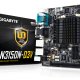 GIGABYTE GA-N3150N-D3V (rev. 1.0) BGA 1170 mini ITX 2