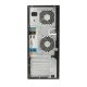 HP Workstation tower Z240 12