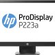 HP ProDisplay P223a LED display 54,6 cm (21.5