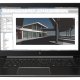 HP ZBook Studio G4 Intel® Core™ i7 i7-7700HQ Workstation mobile 39,6 cm (15.6