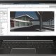 HP ZBook Studio G4 Intel® Core™ i7 i7-7700HQ Workstation mobile 39,6 cm (15.6