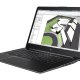 HP ZBook Studio G4 Intel® Core™ i7 i7-7700HQ Workstation mobile 39,6 cm (15.6