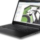 HP ZBook Studio G4 Intel® Core™ i7 i7-7700HQ Workstation mobile 39,6 cm (15.6