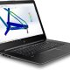 HP ZBook Studio G4 Intel® Core™ i7 i7-7700HQ Workstation mobile 39,6 cm (15.6