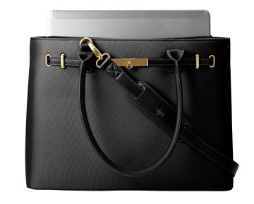 HP 15.6 Nero Women Premium Tote
