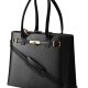 HP 15.6 Black Women Premium Tote 3