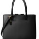 HP 15.6 Black Women Premium Tote 4