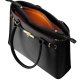 HP 15.6 Black Women Premium Tote 6