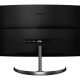 Philips E Line Monitor LCD curvo con Ultra Wide-Color 328E8QJAB5/00 3