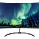Philips E Line Monitor LCD curvo con Ultra Wide-Color 328E8QJAB5/00 4