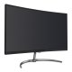 Philips E Line Monitor LCD curvo con Ultra Wide-Color 328E8QJAB5/00 9