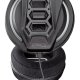 POLY RIG 400HX Auricolare Cablato A Padiglione Gaming Nero 3
