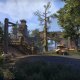 Bethesda The Elder Scrolls Online : Morrowind Standard Tedesca, Inglese, Francese PlayStation 4 5