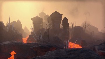 Bethesda The Elder Scrolls Online : Morrowind - Collector's Edition Collezione Tedesca, Inglese, Francese PC