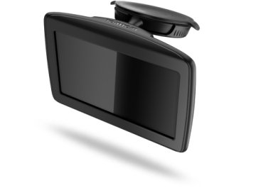 TomTom Start 20 M EU 45 navigatore Fisso 10,9 cm (4.3") Touch screen 154 g Nero