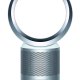 Dyson 305218-01 purificatore 59 dB 40 W Argento, Bianco 2