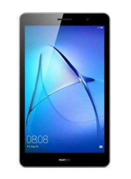 Huawei MediaPad T3 8 GB 17,8 cm (7") Mediatek 1 GB Wi-Fi 4 (802.11n) Grigio