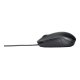 ASUS UT280 mouse Ufficio Ambidestro USB tipo A Ottico 1000 DPI 3